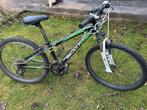 Kinder MTB - Scott 24 inch, Fietsen en Brommers, Ophalen, Gebruikt, 24 inch, Handrem
