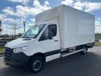 Mercedes-Benz Sprinter 514CDI Bakwagen Laadklep Airco EURO 6, Achterwielaandrijving, Gebruikt, Euro 6, Wit