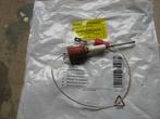 Nefit Bosch ionisatiepen voor Smartline Ecomline,  7100238, Doe-het-zelf en Verbouw, Gebruikt, Minder dan 30 cm, Cv-ketel of Combi-ketel