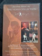 Freddie Mercury (dvd), Alle leeftijden, Ophalen of Verzenden, Zo goed als nieuw
