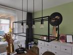 Mooie industriële hanglamp, Huis en Inrichting, Ophalen, Gebruikt