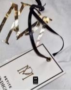 Petite Mendigote - Mooie leren heels maat 39 - Nieuw €199, Zwart, X, Nieuw, Petite Mendigote