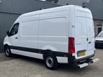 Mercedes-Benz Sprinter 317 CDI L2H2 5x op voorraad Automaat, Auto's, Origineel Nederlands, Te koop, 2164 kg, 1950 cc