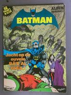Batman: Jacht op de euvele Ra's Al Ghul, Eén comic, Verzenden, Gelezen, Amerika
