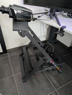 Next Level Racing Wheel Stand 2.0 - Perfect voor Sim Racen!, Computers en Software, Joysticks, Ophalen, Zo goed als nieuw