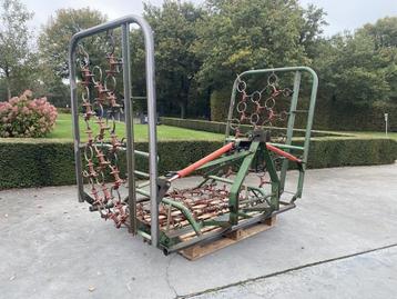 Jako weidesleep 5 meter breed beschikbaar voor biedingen