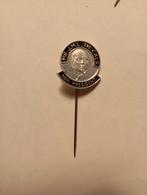 Vintage Minister President Mr Cals 1960+ Speldje, Ophalen of Verzenden