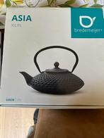 Theepot Bredemeijer Asia Xilin, Ophalen of Verzenden, Nieuw