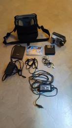 Sony FD Mavica MVC -FD-200 digital still camera, Ophalen of Verzenden