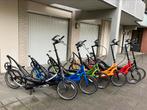 Opruiming diverse ElliptiGO’s gebruikt., Ophalen, Gebruikt