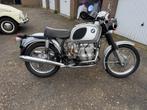 BMW R75/5 BJ.1971, Motoren, Motoren | BMW, 750 cc, Particulier, Meer dan 35 kW, Toermotor