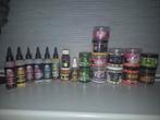 #Popups #goo #flavour #mainline #kgb #sticky, Watersport en Boten, Ophalen of Verzenden