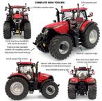 Case IH Puma 260 CVXDRIVE, Tractor of Landbouw, Nieuw, Ophalen of Verzenden, UH