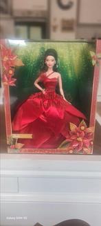 Barbie holiday nrfb 2021, Ophalen of Verzenden, Nieuw, Pop