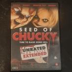 Seed of Chucky DVD - Horrorfilm, Cd's en Dvd's, Vanaf 16 jaar, Ophalen of Verzenden, Zo goed als nieuw, Gore