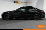 Mercedes-Benz C-klasse 300 e AMG Line / C63s AMG Diffuser /, Automaat, 4 cilinders, 167 km/l, Zwart