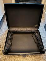 Carlton Hardschalen Kofferset - 2 stuks, Sieraden, Tassen en Uiterlijk, Ophalen, Gebruikt, Hard kunststof, Slot