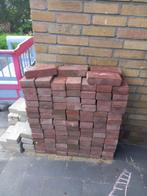 metselstenen, nieuw, Doe-het-zelf en Verbouw, Metselstenen, Ophalen, Nieuw, Bakstenen