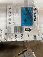 10 radiatoren 90 cm hoog en 200 cm breed t21 nieuw moet weg, Radiator, Nieuw, Minder dan 60 cm, Ophalen of Verzenden