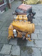 Deutz 912   3 cilinder, Doe-het-zelf en Verbouw, Motoren, Ophalen of Verzenden, Zo goed als nieuw, Dieselmotor