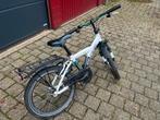 Batavus Snake 20 inch kinderfiets, Fietsen en Brommers, Fietsen | Meisjes, Ophalen, Gebruikt, Handrem, Batavus.