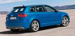 Audi A3 S3 look velgen 8P Golf 5 6 7  18 inch, 18 inch, Gebruikt, Velg(en), Audi a3 s3 look