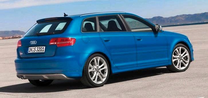 Audi A3 S3 look velgen 8P Golf 5 6 7  18 inch, Auto-onderdelen, Banden en Velgen, Velg(en), All Season, 18 inch, 225 mm, Personenwagen