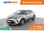Toyota C-HR 1.8 Hybrid Active | HA20180 | (bj 2021), LED verlichting, 4 cilinders, Met garantie (alle), 122 pk
