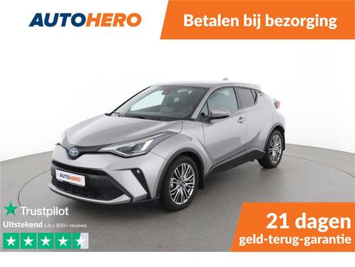Toyota C-HR 1.8 Hybrid Active | HA20180 | (bj 2021), Auto's, Toyota, Te koop, C-HR, ABS, Achteruitrijcamera, Adaptive Cruise Control