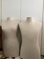 Torso's - Mannelijk & Vrouwelijk, Ophalen of Verzenden, Gebruikt, Overige typen