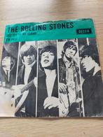 The Rolling Stones , get off of my cloud, Cd's en Dvd's, Vinyl Singles, Ophalen of Verzenden, Zo goed als nieuw, Pop
