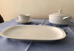 Arzberg servies, Cannelee, Ophalen, Overige stijlen, Porselein, Schaal of Schalen