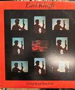 Earl Klugh: Living inside your love (lp), 1960 tot 1980, Gebruikt, Ophalen of Verzenden, 12 inch