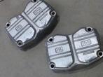 Kleppendeksels Honda Goldwing GL1100, Motoren, Onderdelen | Honda, Ophalen of Verzenden, Gebruikt