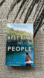 Zoe Whittall - The Best Kind of People, Ophalen of Verzenden, Zoe Whittall