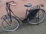 Dames-  en 2 oma fietsen, Gebruikt, Versnellingen, 56 cm of meer, Ophalen