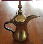 Turkse koffie-/theepot, Ophalen of Verzenden