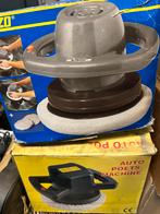 2 auto.poetsmachine, Ophalen, Gebruikt