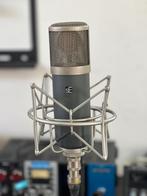 Z5600A microfoon van  SE Electronics, Ophalen of Verzenden, Gebruikt, Studiomicrofoon