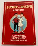 Suske en Wiske Collectie - Vandersteen, Eén stripboek, Ophalen of Verzenden, Zo goed als nieuw