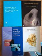 Local anaesthesia en andere boeken, Ophalen of Verzenden, Beta, Gelezen, WO