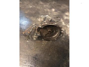 Versnellingsbak van een Opel Corsa beschikbaar voor biedingen