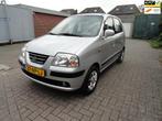 Hyundai Atos 1.1i Dynamic Prime (KM 102722 NAP), Voorwielaandrijving, Metallic lak, Gebruikt, 4 cilinders