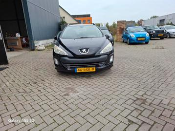 Peugeot 308 SW 1.6 VTi Blue Lease beschikbaar voor biedingen