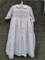 Käthe Kruse Doopjurk Maat 62, Ophalen of Verzenden, Nieuw, Pop