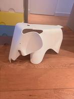 Wit Olifant Vitra nieuw - Groot, Ophalen of Verzenden