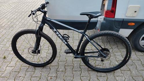 MTB  Trek Superfly nieuw niet op gefiets, Fietsen en Brommers, Fietsen | Mountainbikes en ATB, Zo goed als nieuw, Overige merken