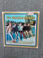 vinyl lp De Heikrekels 1, Cd's en Dvd's, Vinyl | Nederlandstalig, Ophalen of Verzenden, Gebruikt, 12 inch, Levenslied of Smartlap