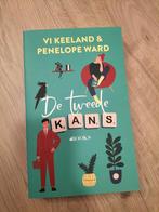 De Tweede Kans - Vi Keeland & Penelope Ward, Ophalen of Verzenden, Zo goed als nieuw, Vi Keeland & Penelope Ward