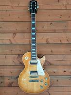 Gibson Les Paul classic 2022 birdseye maple!, Muziek en Instrumenten, Snaarinstrumenten | Gitaren | Elektrisch, Nieuw, Solid body